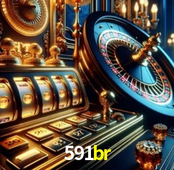 Experiência VIP 591br