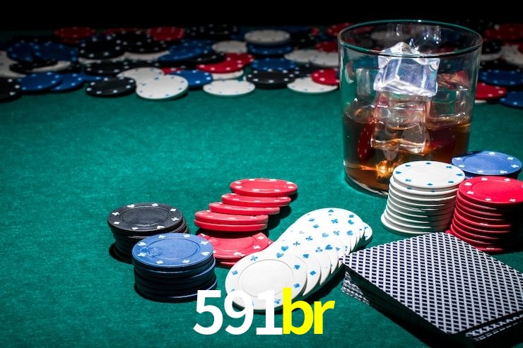 Estatísticas 591br