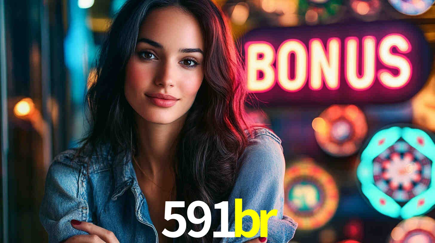 591br - Fortuna e Diversão - 591br.com
