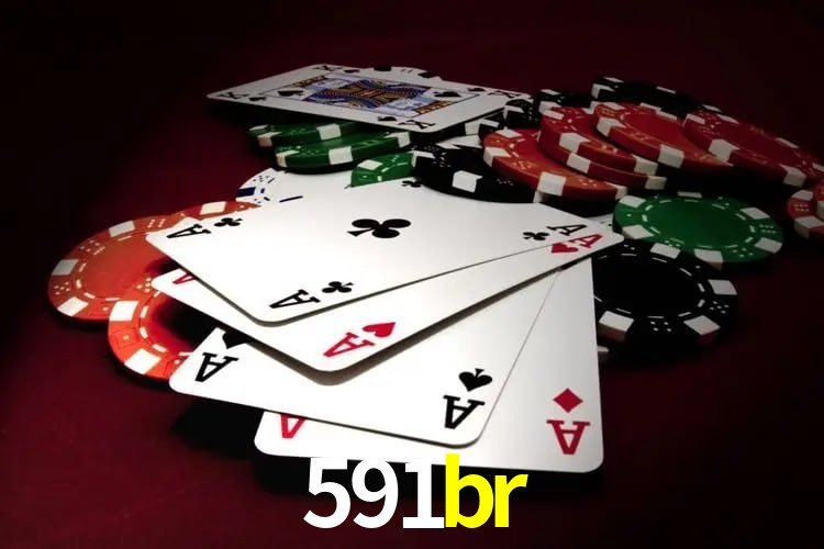 Apostas de Futebol 591br