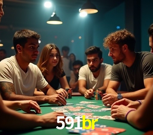 591br Slot - 320+ Caça-Níqueis Premium