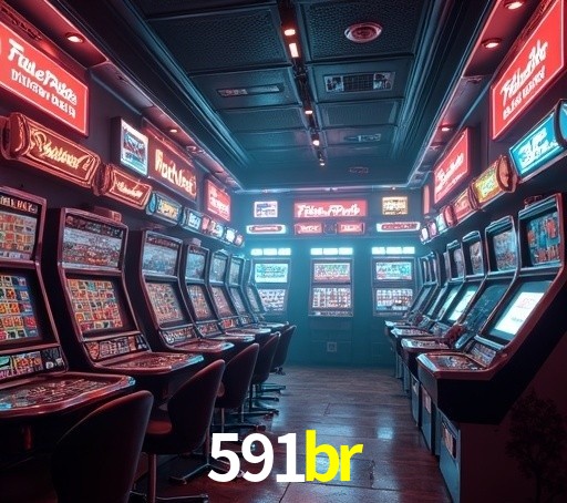 591br São Paulo - Hot Promos