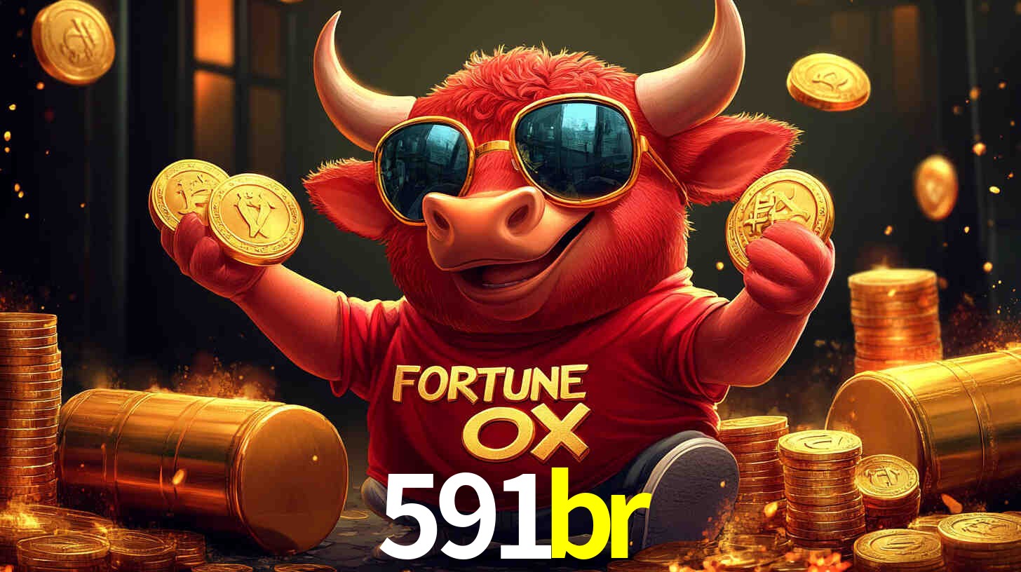 Apostas Esportivas na 591br: Um Guia Completo