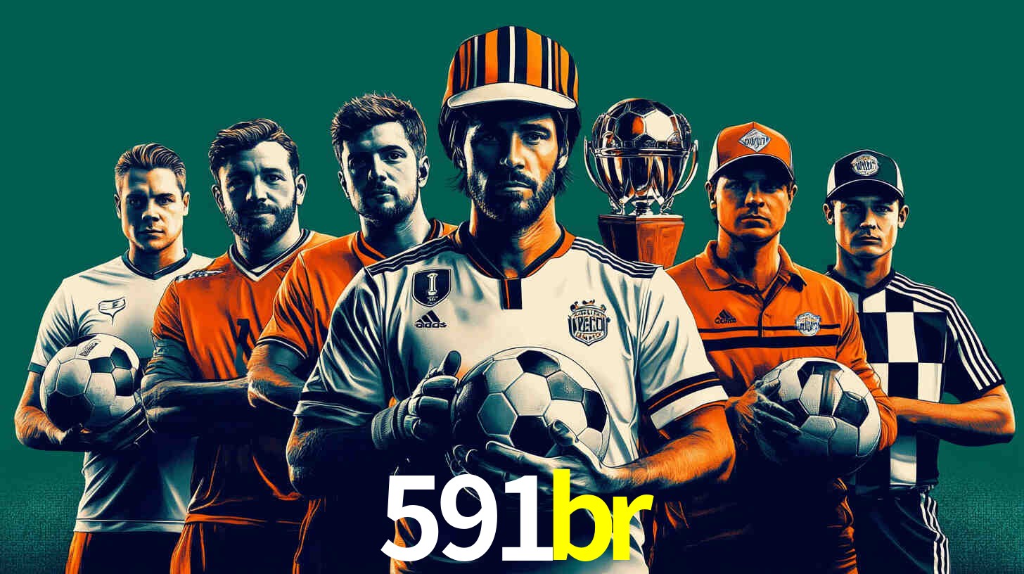 Descubra a Essência do 591br: Nossa História e Compromissos