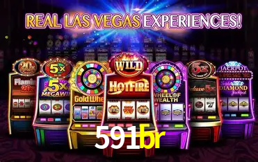 591br Belo Horizonte - Reivindique Bonus