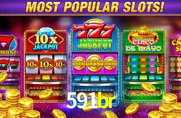 591br Belo Horizonte - VIP Casino
