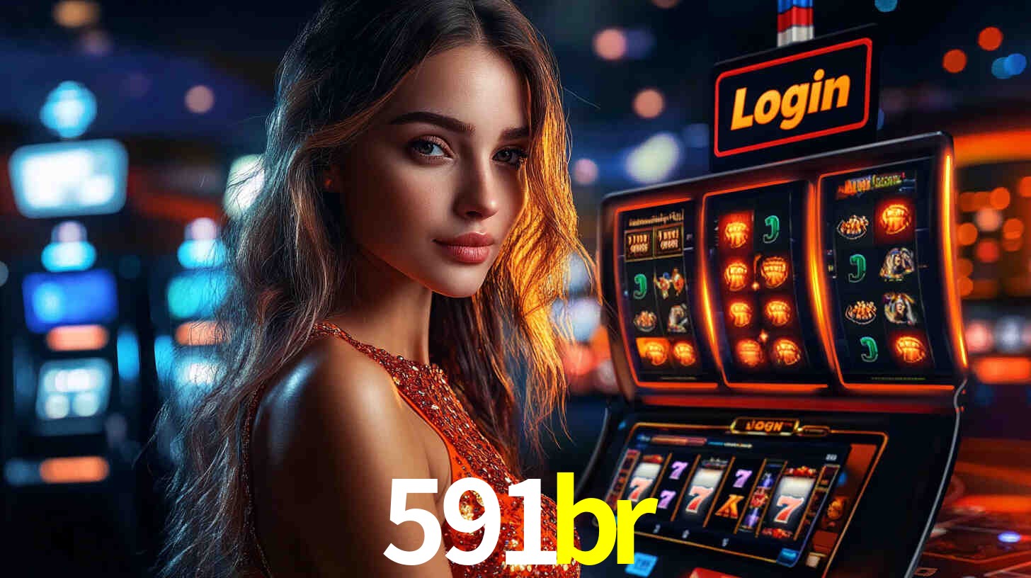 Experimente o Login Seguro Premium no 591br