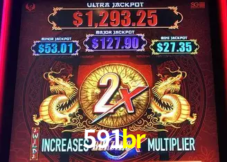 591br Brasília - Casino Guide