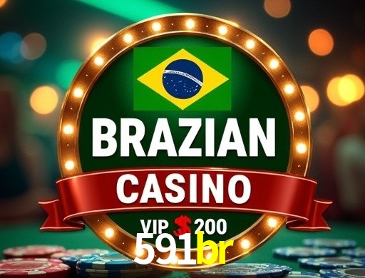 591br Salvador - Strategy