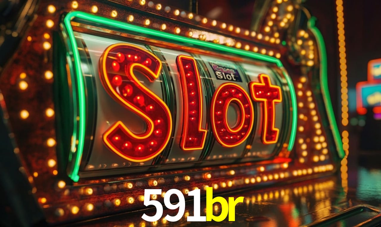 591br - Login Methods