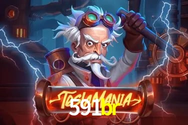 591br Belo Horizonte - Jackpots