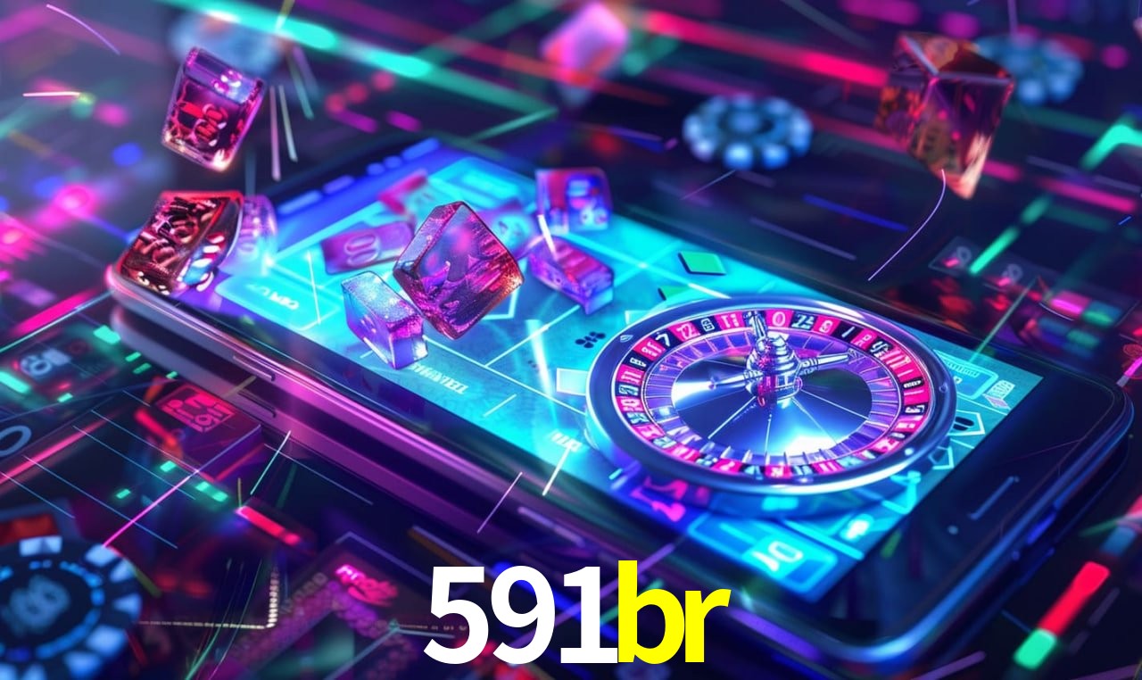 Provedores de Jogos 591br