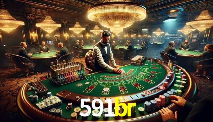 Slot Games 591br