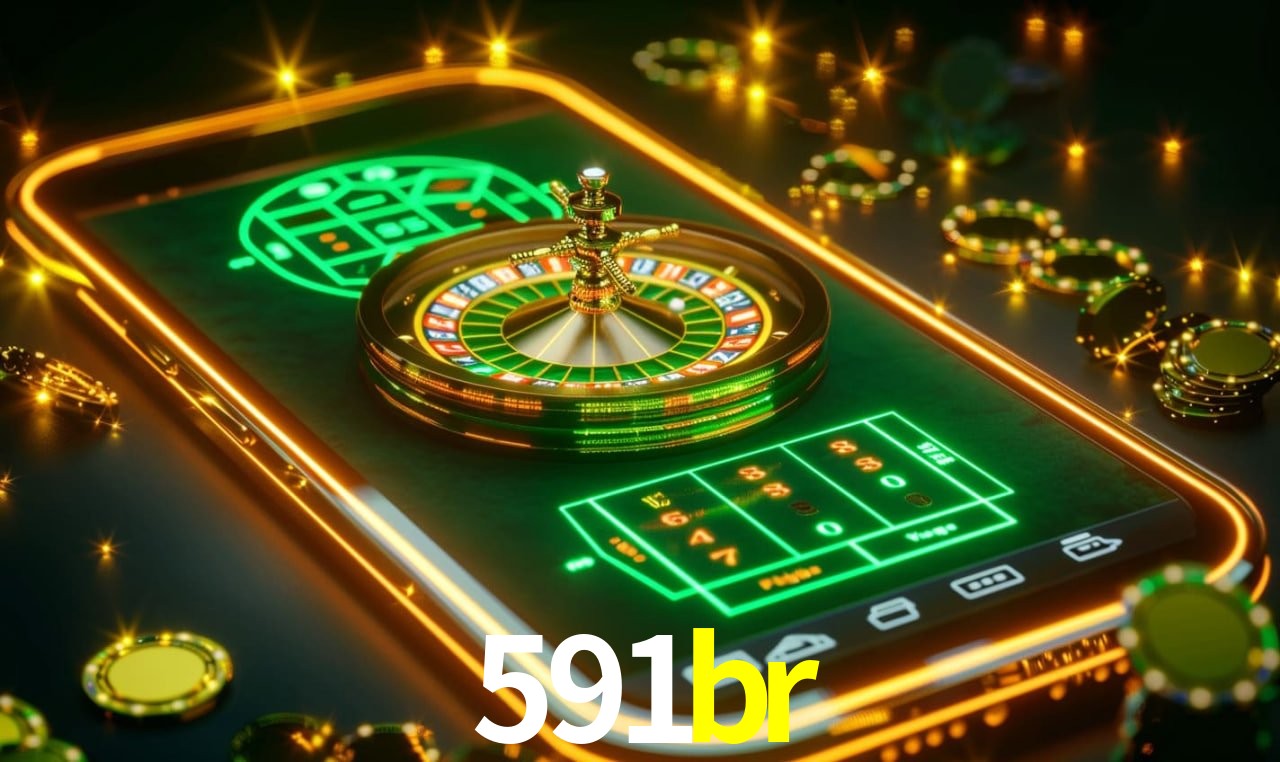 591br - Rápido Acesse