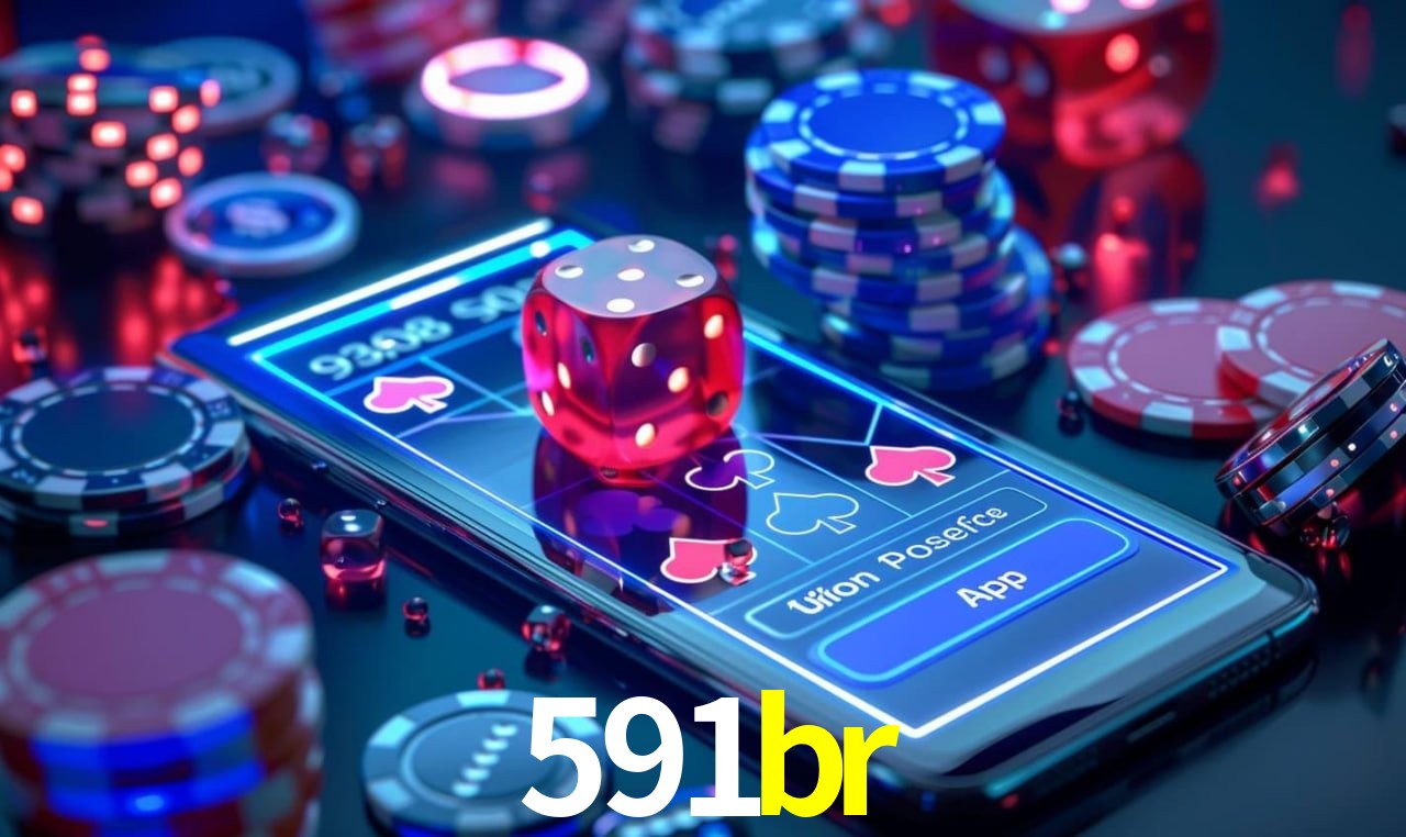 591br - Análise de Mercados Esportivos