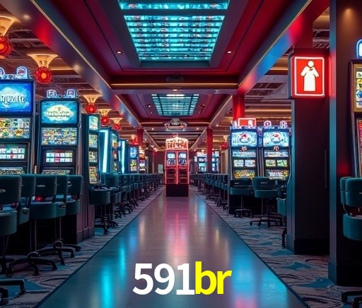 591br Fortaleza - Leaderboard