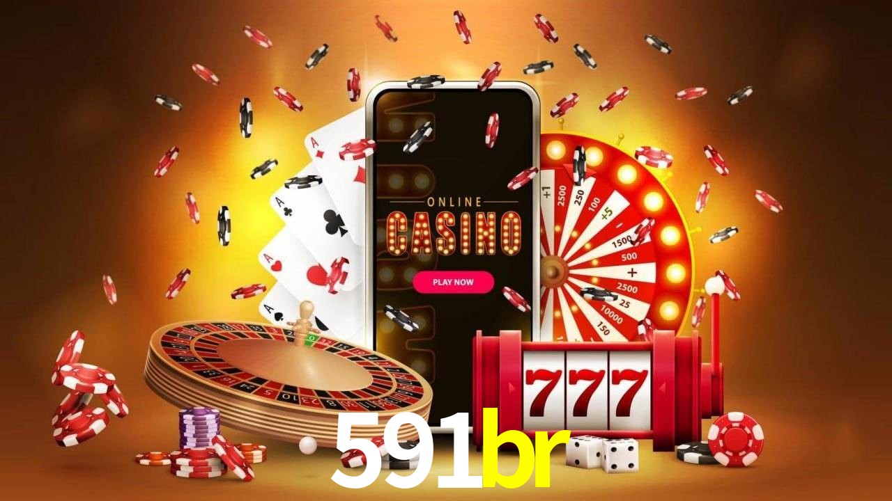 591br Brasília - Jogo Features