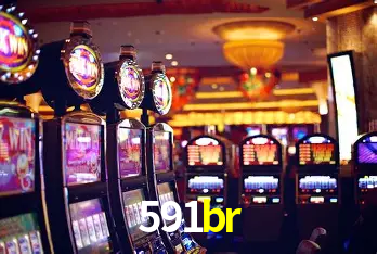 591br São Paulo - All Bonuses