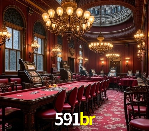 591br Rio de Janeiro - Licenses