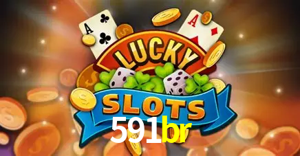 Descubra o Mundo do Cassino Online com 591br