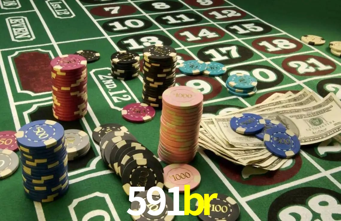 Ofertas Imperdíveis na 591br: Promoções e Bônus Que Valem a Pena