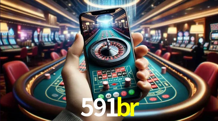 Platform Technology 591br