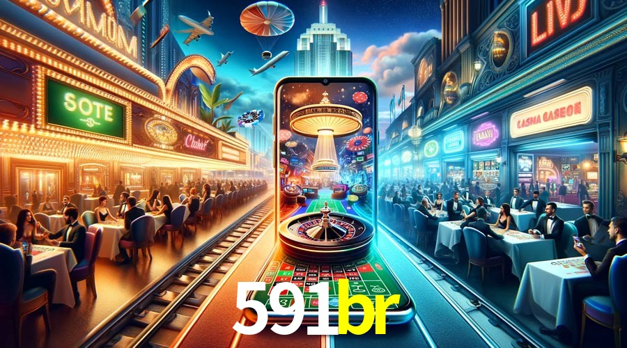 Seasonal Promotions 591br