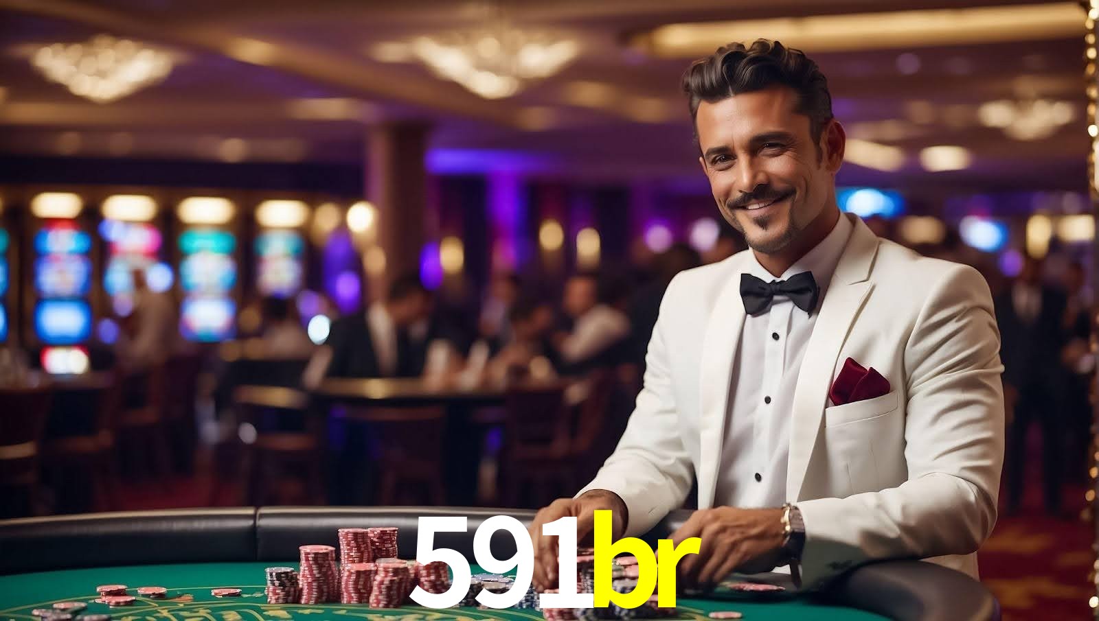 591br Entrar - Login Seguro Certificado