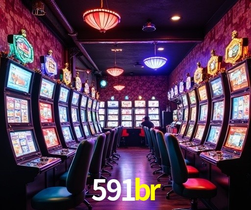 591br Brasília - Bonus Features