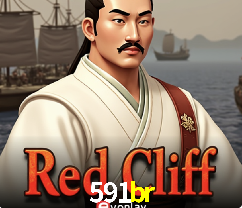 APP oficial da 591br para mobile