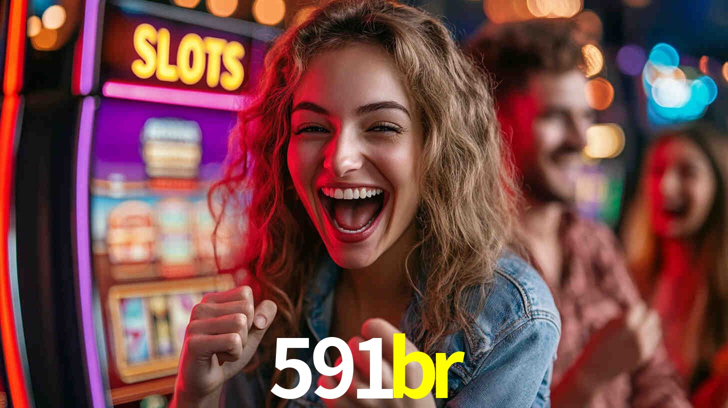 Inovações de Jogos na 591br: O Futuro das Experiências Interativas