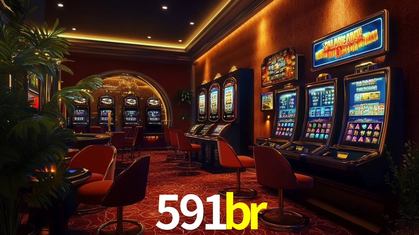 VIP Casino 591br