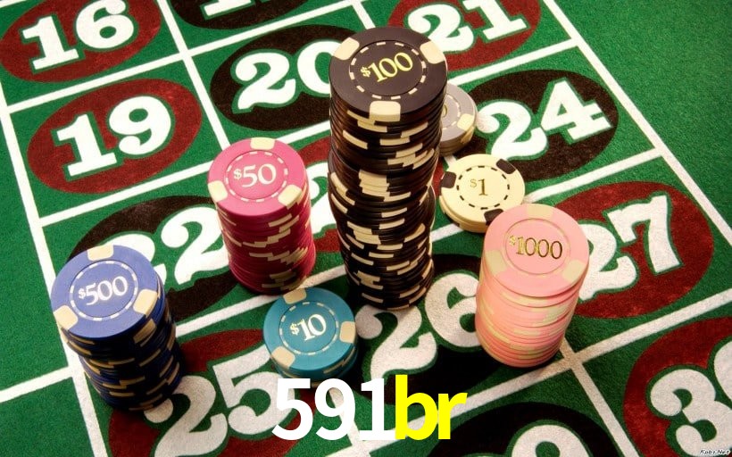 Jogos de Slot 591br