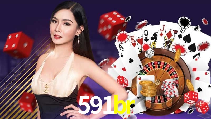 Casino Ao Vivo 591br