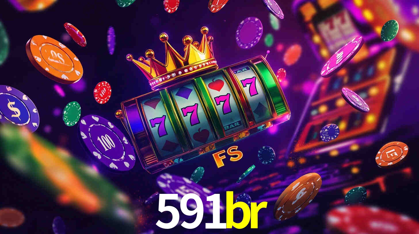 Live Casino 591br