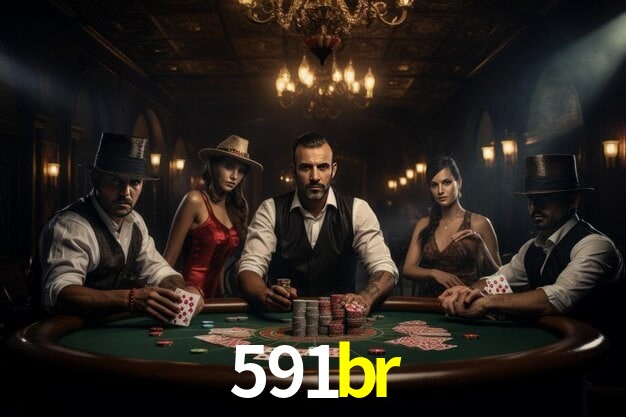 cassino 591br