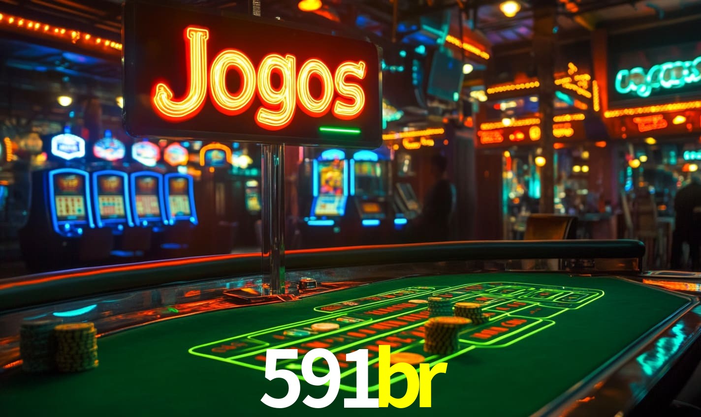 591br Salvador - Statistics