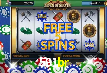 591br Rio de Janeiro - Professional Dealers