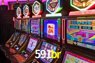 Explorando a Categoria de Eventos em Apostas na 591br