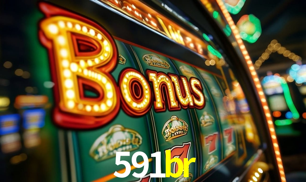 591br Salvador - Promo Stats