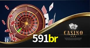 Casino Ao Vivo 591br