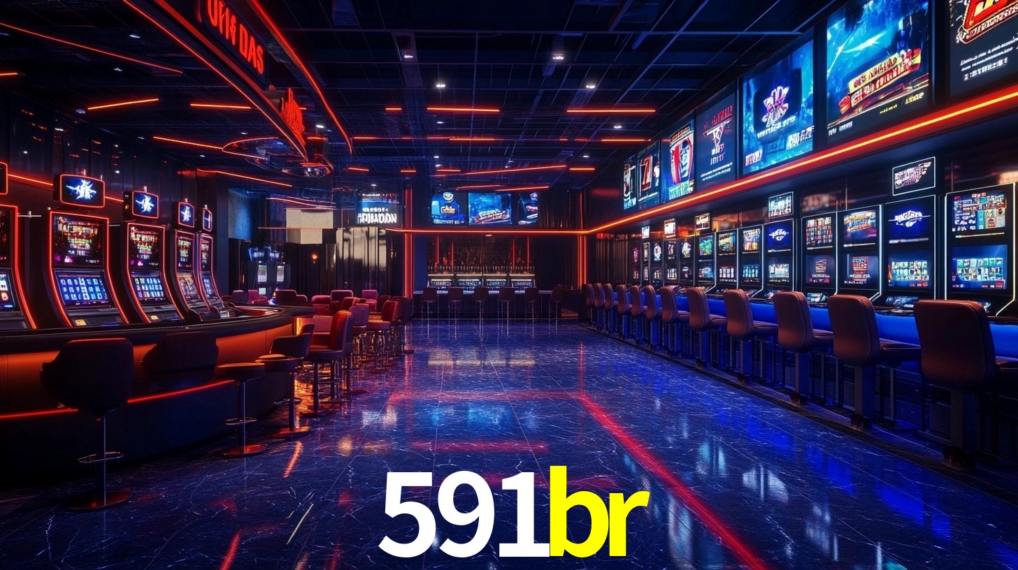 Roulette Table 591br