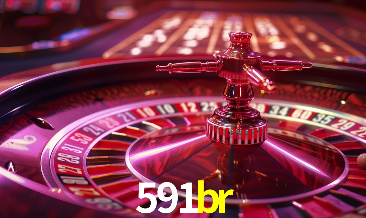 591br Belo Horizonte - Provably Fair