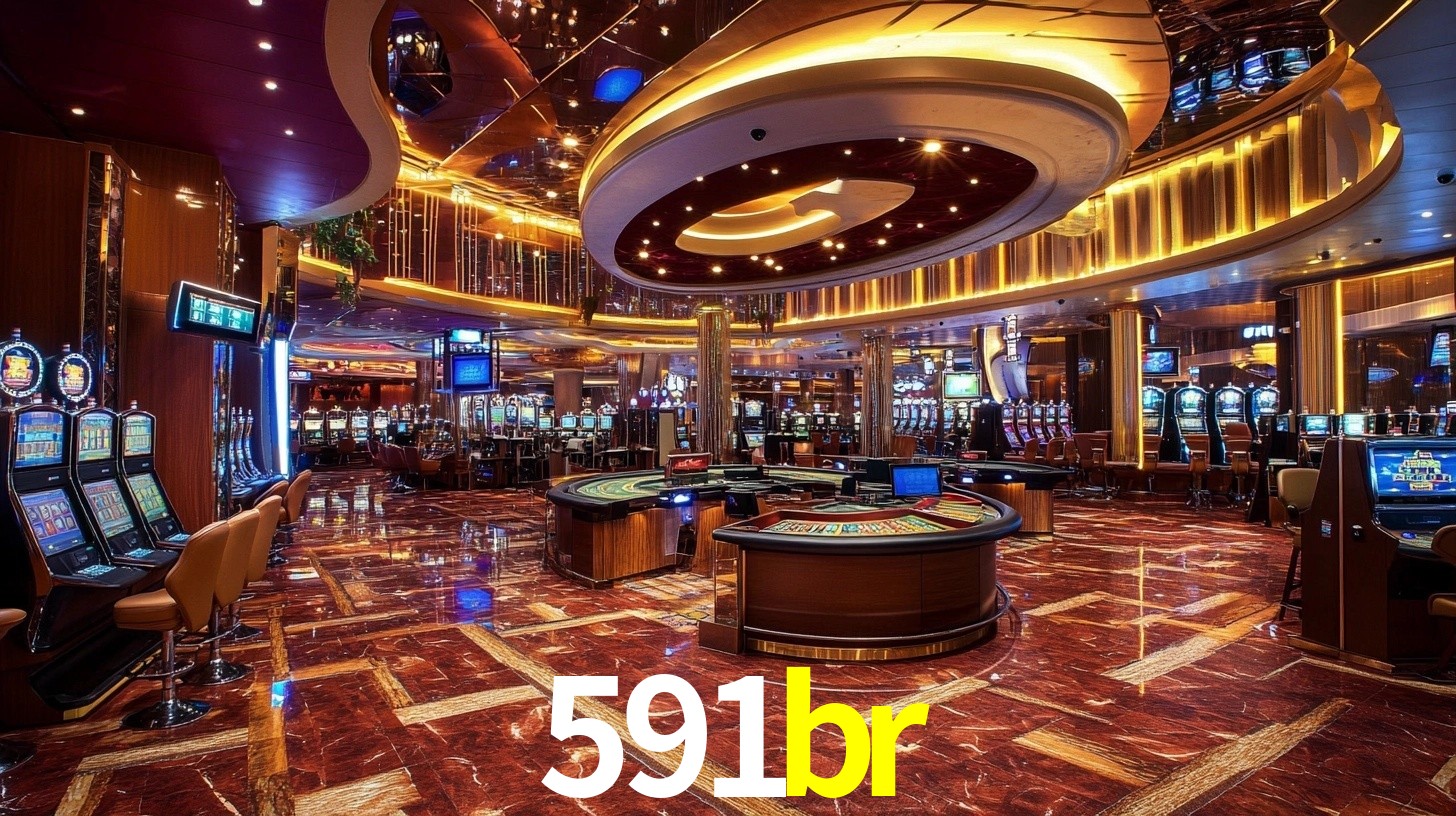Blackjack Table 591br